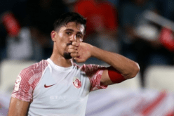 بالفيديو.. بونجاح يقود ناديه الشمال لتأهل مستحق في كأس الأمير