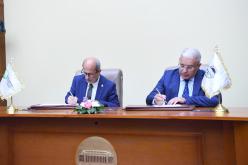 التوقيع على إعلان إنشاء الفضاء العربي-الأمريكي اللاتيني للحوار البرلماني