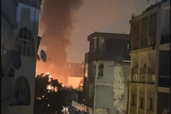 ليبيا.. اندلاع اشتباكات مسلحة والداخلية تدعو المواطنين إلى التزام منازلهم