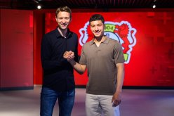 مازة يباشر التدريبات مع باير ليفركوزن