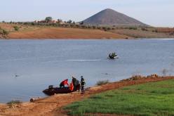 سكيكدة.. البحث عن شخص مفقود في مجمع مائي بعزابة