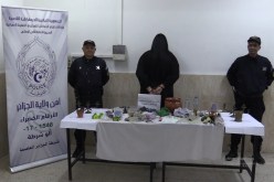 توقيف مشعوذ كان يمارس أعمال السحر والشعوذة على مستوى أحياء العاصمة