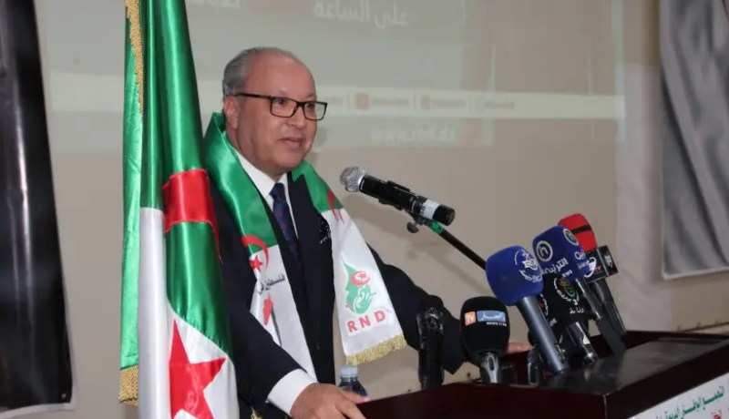 الأرندي: تنصيب لجنة تحضير المؤتمر السابع وياحي يؤكد عدم ترشحه