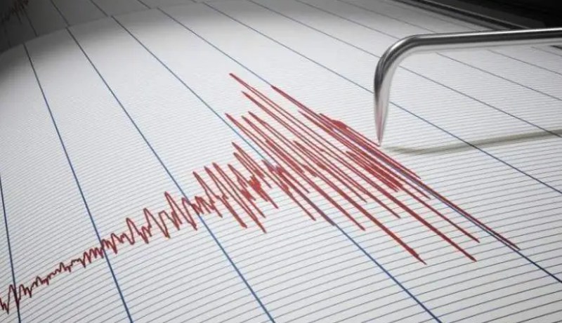 قالمة: هزة أرضية تضرب شمال حمام النبائل