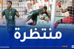 المنتخب الوطني يحقق فوزا معنويا أمام رواندا