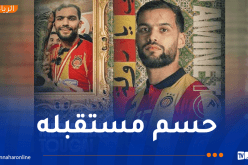 رسميا.. الترجي التونسي يُجدد عقد توغاي إلى غاية جوان 2027