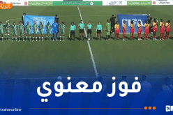 فوز ودي للمنتخب الوطني للسيدات أمام الكونغو بهدف دون رد