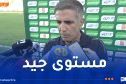 بن ستيتي بعد الفوز على الكونغو: “الأداء مطمئن والإصابات تقلقنا”