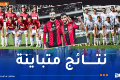 “سوسطارة” تفوز أمام سطيف وخنشلة تزيد من متاعب “أبناء الزيبان”