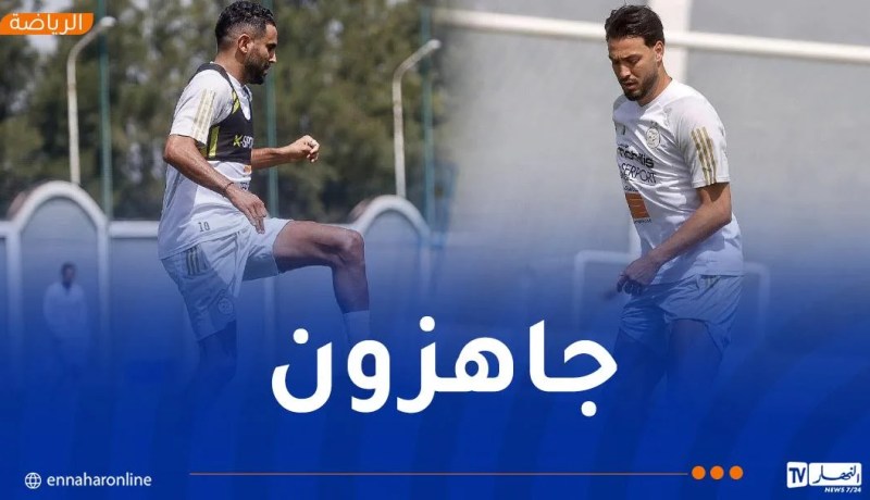 بالصور.. بيتكوفيتش يضع آخر اللمسات استعداداً لمواجهة السويد