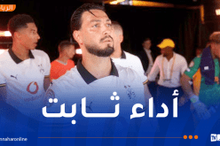 مونديال الأندية.. بن سبعيني يشارك في فوز مثير لدورتموند على صن داونز