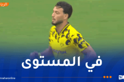بن سبعيني يقدم أداء دفاعياً قوياً في أول مباراة له مع دورتموند في مونديال الأندية