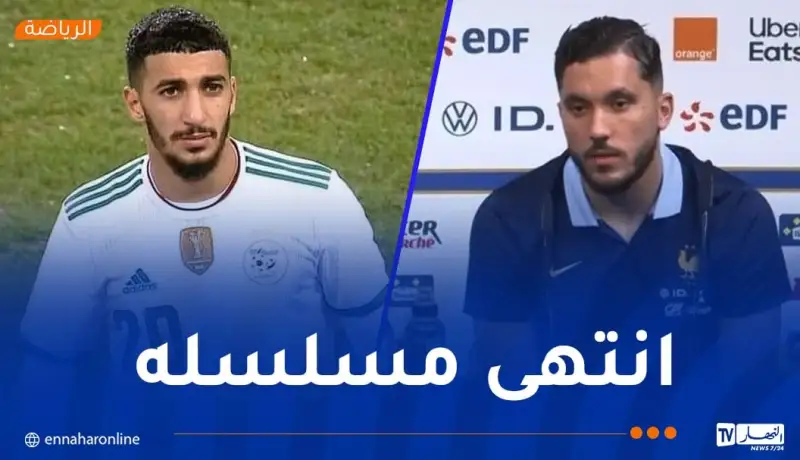 بن رحمة يكشف تفاصيل حديثه مع ريان شرقي: “تكلمت معه ولن نجبره”
