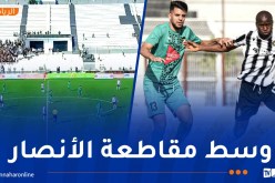 وفاق سطيف ينهي موسمه بالفوز أمام إتحاد بسكرة