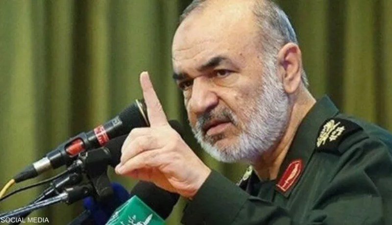 الحرس الثوري يتوعّد: “لن نمنح العدو لحظة هدوء.. وصواريخنا مستمرة حتى الفجر”