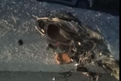 قالمة.. قتيل وجريحان في اصطدام سيارة بدراجة نارية