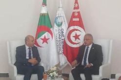 الجزائر وتونس تبحثان تعزيز التعاون في المجال الصحي