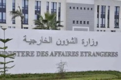الجزائر تعرب عن أسفها للموقف البريطاني الجديد تجاه القضية الصحراوية