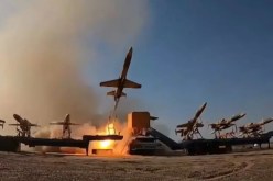 إيران تعلن بدء الموجة الـ15 من عملية “الوعد الصادق 3”