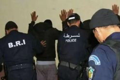  أم البواقي.. توقيف مجموعة من المبحوث عنهم وحجز سلاح ناري دون رخصة بـ عين البيضاء