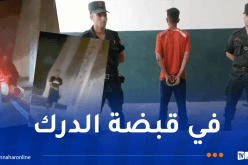 وهران.. هكذا تم توقيف مستغل الازدحام المروري للسرقة بالنشل في عين الترك