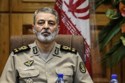 رئيس أركان الجيش الإيراني: سننفذ عمليات عقابية قريبًا وعلى المستوطنين مغادرة حيفا وتل أبيب فورا