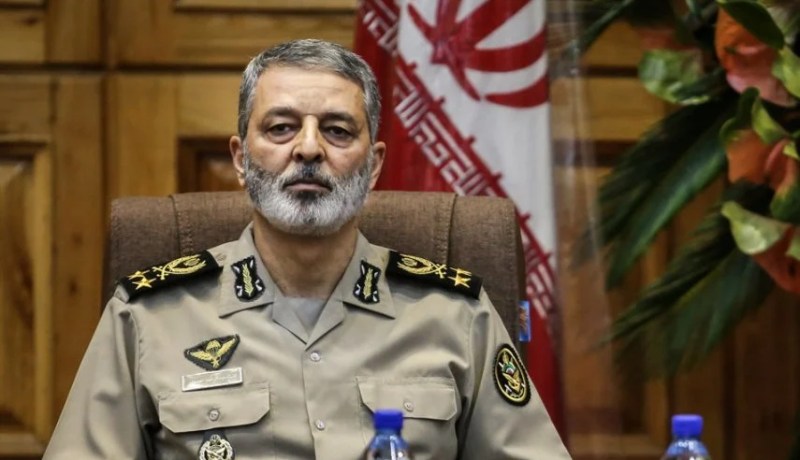 رئيس أركان الجيش الإيراني: سننفذ عمليات عقابية قريبًا وعلى المستوطنين مغادرة حيفا وتل أبيب فورا