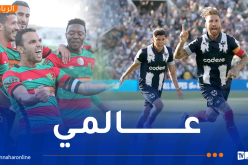 حشود ضمن قائمة عمالقة الدفاع الهدّافين عالميًا.. في قائمة تضم راموس وفيتسل