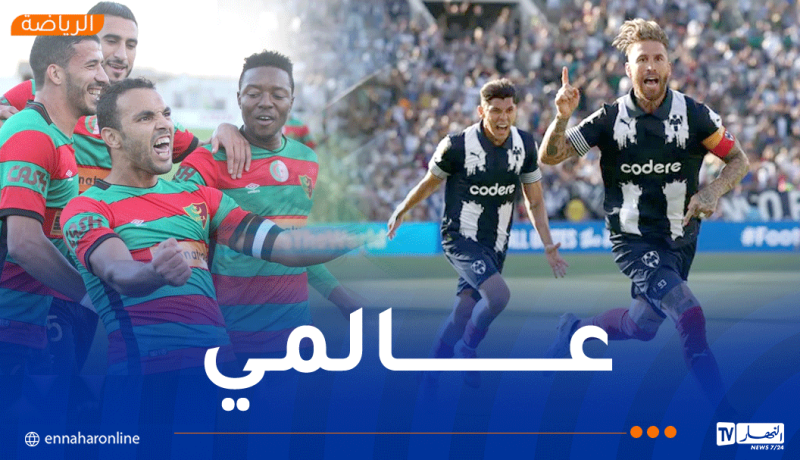 حشود ضمن قائمة عمالقة الدفاع الهدّافين عالميًا.. في قائمة تضم راموس وفيتسل