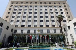 الجامعة العربية تُدين الضربات الأمريكية ضد إيران