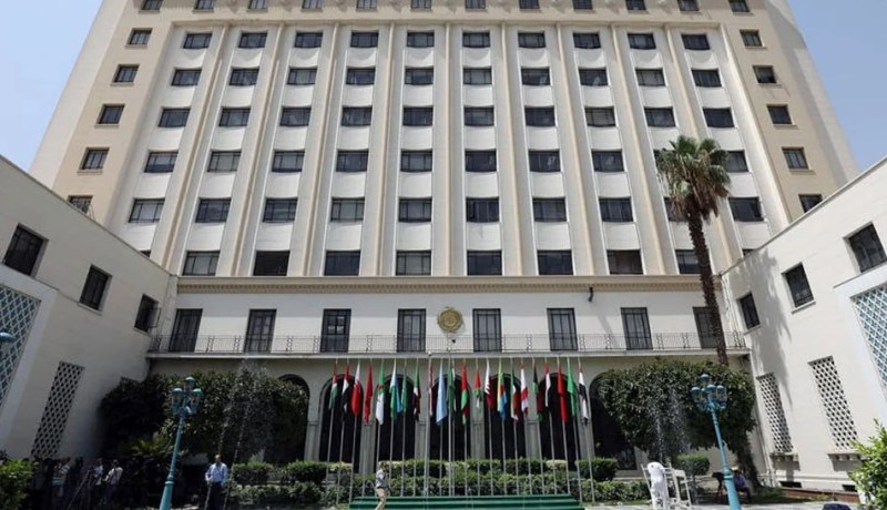 الجامعة العربية تُدين الضربات الأمريكية ضد إيران