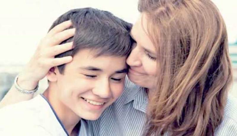 كيف أخلص إبني من آفة الكذب؟