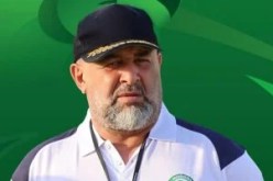 بن شيخة يغادر مودرن سبورت المصري