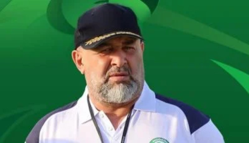 بن شيخة يغادر مودرن سبورت المصري