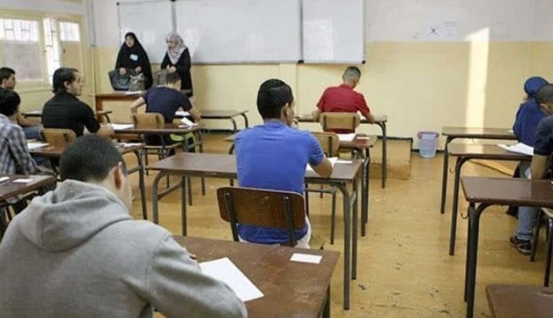 مستغانم .. أكثر من 13 ألف مترشح للبكالوريا في الموعد غدًا