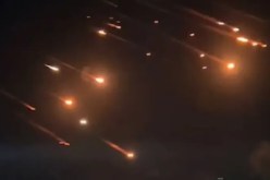 قصف إيراني يستهدف منزل رئيس وزراء الكيان بنيامين نتنياهو  في بلدة قيسارية المحتلة