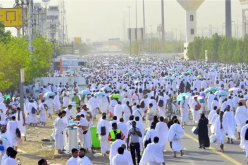 الثامن من ذي الجحة.. يوم التروية