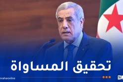 العرباوي: نعمل على تعزيز المكتسبات الاجتماعية و تحقيق الاحتياجات الأساسية للمواطنين