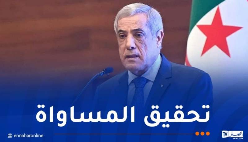 العرباوي: نعمل على تعزيز المكتسبات الاجتماعية و تحقيق الاحتياجات الأساسية للمواطنين