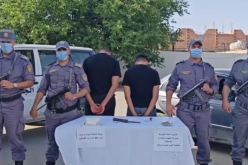 باتنة.. حجز كمية معتبرة من الكوكايين وثلاث سيارات 