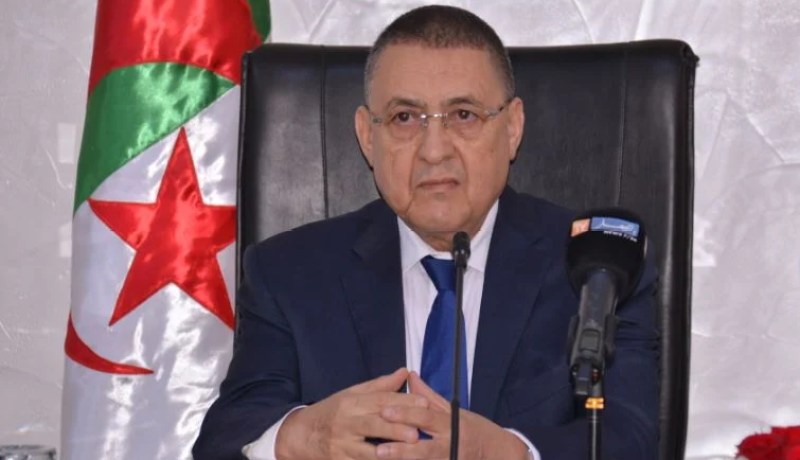 حركة جزئية في سلك الحماية المدنية
