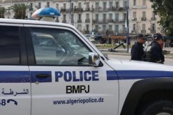 العاصمة..مخطط أمني وقائي بمناسبة عيد الأضحى