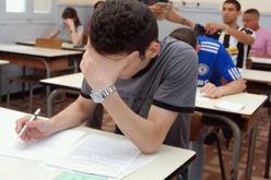 المسيلة.. أزيد من 26 ألف مترشح يجتازون البكالوريا غدًا