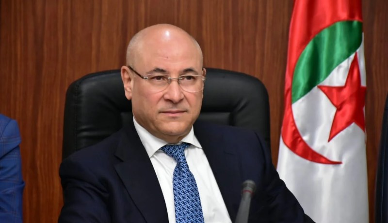 زيتوني يوجه رسالة للتجار الذين احترموا نظام المداومة في أول أيام عيد الأضحى