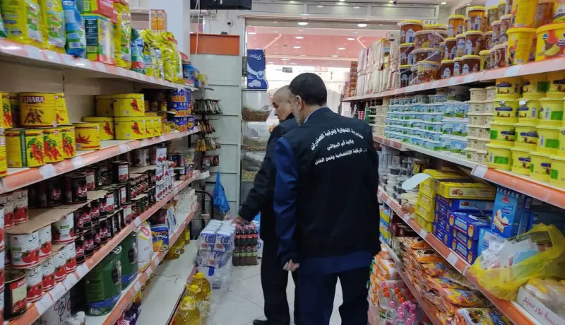 استجابة واسعة لنظام المداومة صبيحة اليوم الأوّل من عيد الأضحى