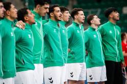 مونديال “U21”.. منتخب كرة اليد ينهي الشوط الأول متفوقا على كندا