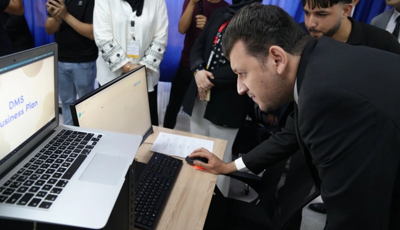 نحو إدراج 40 تخصصا في مجال التكوين المهني