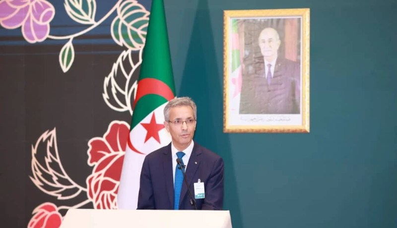 وزير الثقافة يُشيد بما تحقق في عهد الرئيس تبون لصالح الفنانين