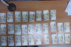 حجز 28 ألف أورو بحوزة مسافر بمطار عنابة