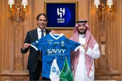 الهلال السعودي يعلن تعاقده مع المدرب الإيطالي سيموني إنزاغي